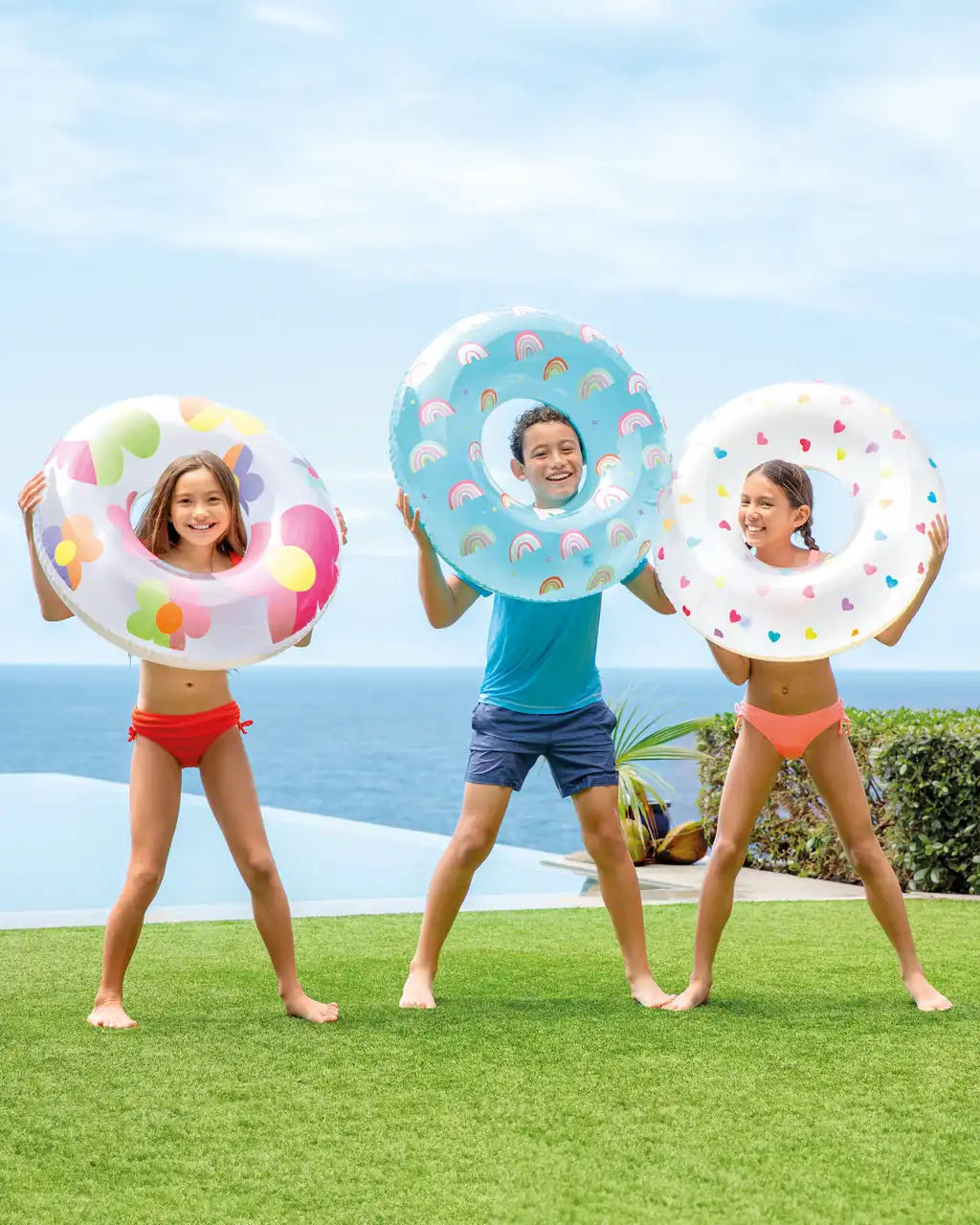 Whimsical Magic Tubes - Assorted