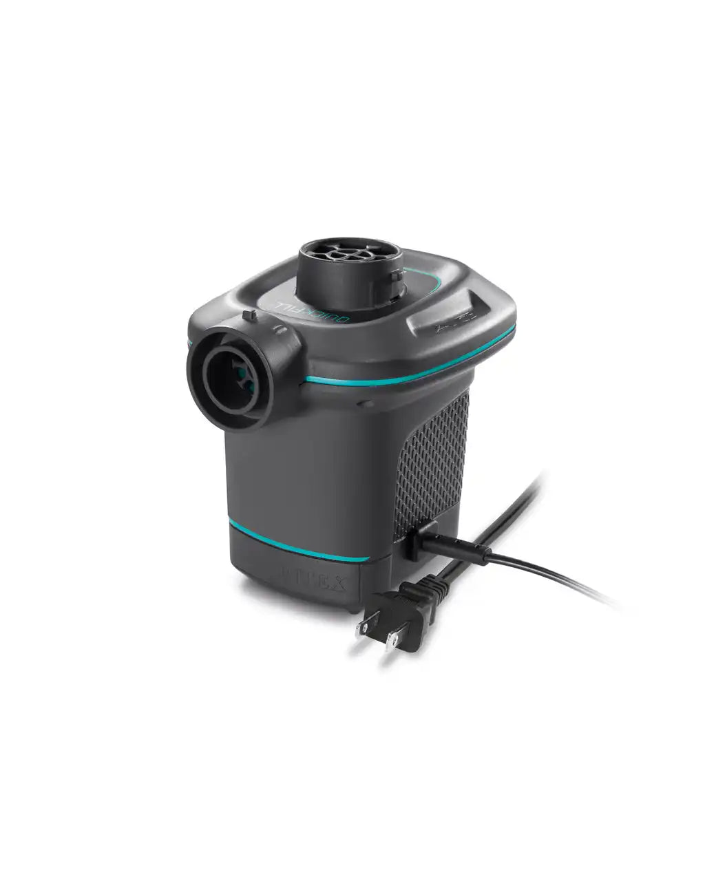 Quick-Fill® AC Electric Air Pump - 23.0 CFM